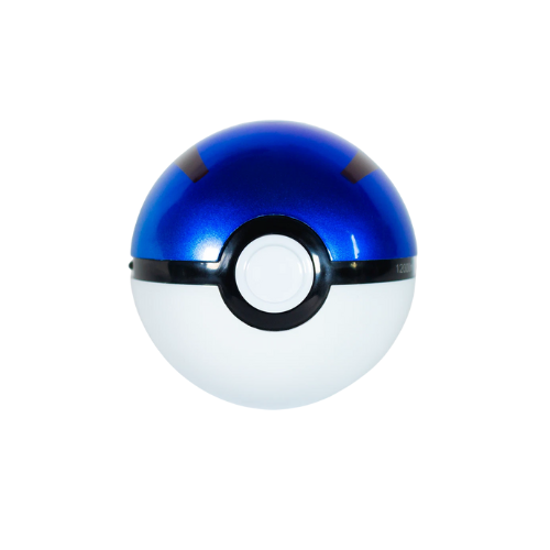 Pokéball Power Bank Portable Charger