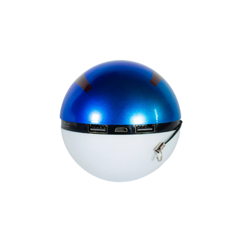 Pokéball Power Bank Portable Charger