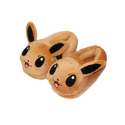Eevee Peluche Slippers