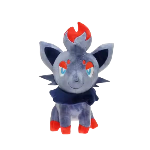 Pokémon Peluches - Zorua