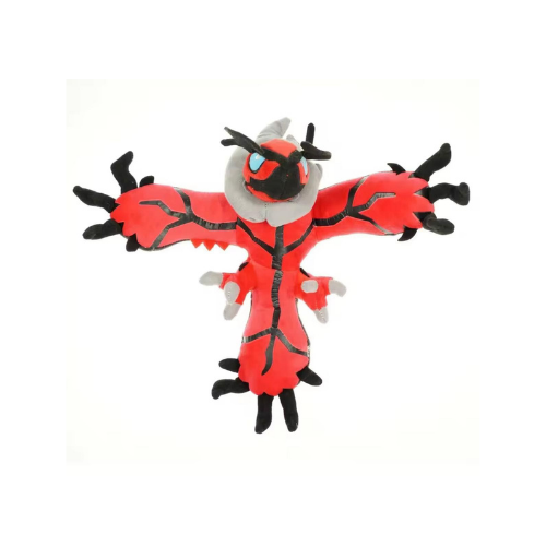 Pokémon Peluches - Yveltal