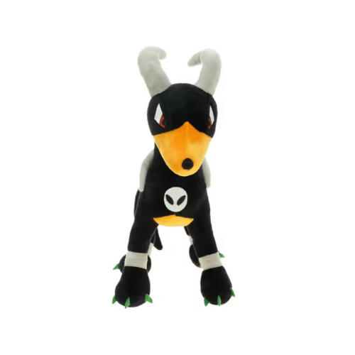 Pokémon Peluches - Houndoom