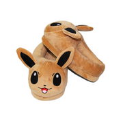 Eevee Peluche Slippers
