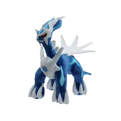 Pokémon Peluches - Dialga