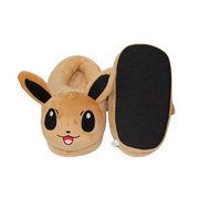 Eevee Peluche Slippers