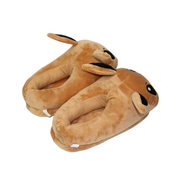 Eevee Peluche Slippers