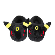 Umbreon Peluche Slippers