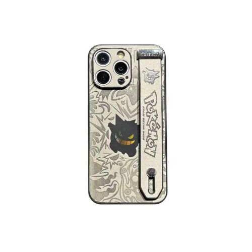 IPhone Cover - Gengar