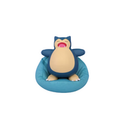 Pokémon Figures Sleepy Series - Snorlax