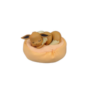 Pokémon Figures Sleepy Series - Eevee