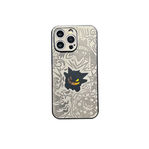 IPhone Cover - Gengar