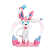 Pokémon Figure - Sylveon