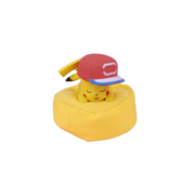 Pokémon Figures Sleepy Series - Pikachu