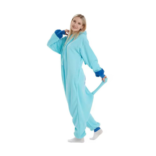 Glaceon Pajamas Adult