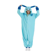 Glaceon Pajamas Adult