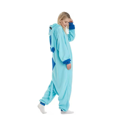 Glaceon Pajamas Adult