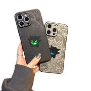 IPhone Cover - Gengar