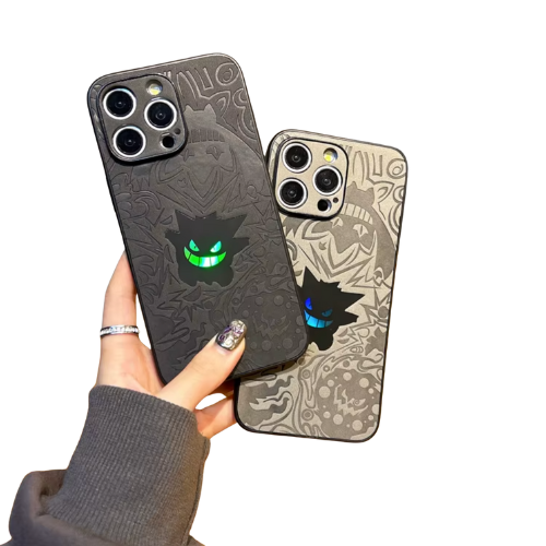 IPhone Cover - Gengar