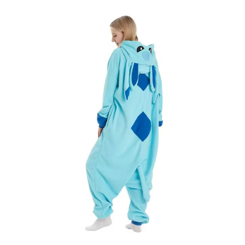 Glaceon Pajamas Adult