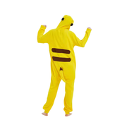 Pikachu Pajamas Adult