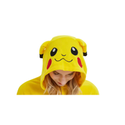 Pikachu Pajamas Adult
