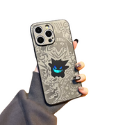 IPhone Cover - Gengar