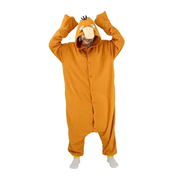Psyduck Pajamas Adult