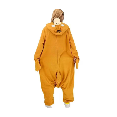 Psyduck Pajamas Adult