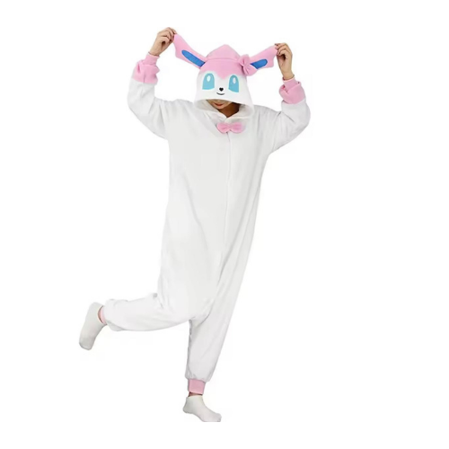 Sylveon Pajamas Adult