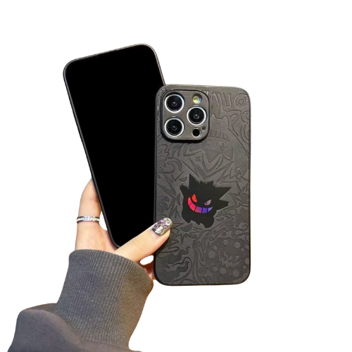 IPhone Cover - Gengar
