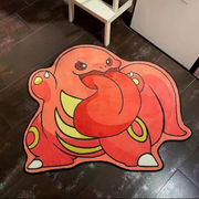Pokémon Rug - Lickitung