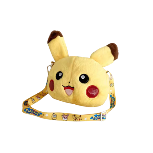 Pokémon Bag - Pikachu