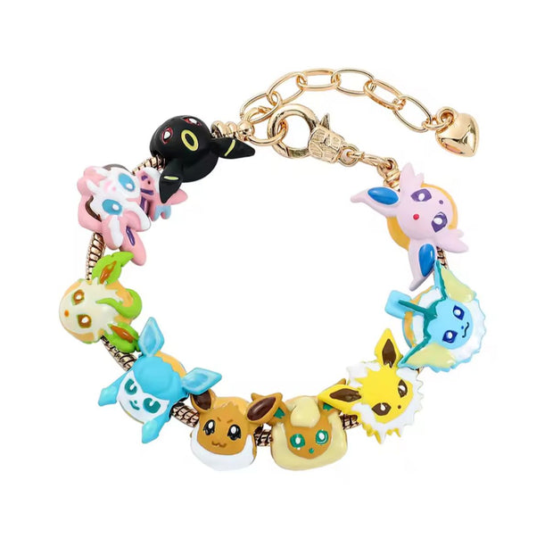 Pokémon Bracelet - Eeveelutions