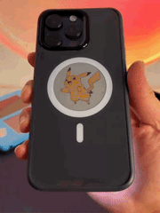IPhone Cover - NFC Mag Safe